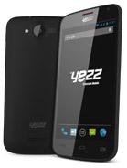 Best available price of Yezz Andy A5 1GB in Algeria