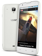 Best available price of Yezz Andy C5V in Algeria