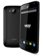 Best available price of Yezz Andy A5 in Algeria