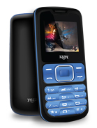 Best available price of Yezz Chico YZ200 in Algeria