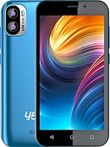 Best available price of Yezz Liv 3 LTE in Algeria