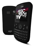 Best available price of Yezz Ritmo 3 TV YZ433 in Algeria