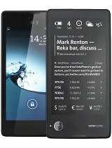 Best available price of Yota YotaPhone in Algeria
