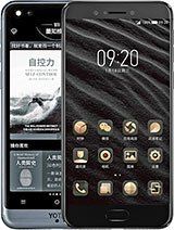 Best available price of Yota YotaPhone 3 in Algeria