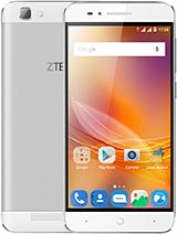 Best available price of ZTE Blade A610 in Algeria