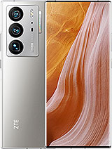 Best available price of ZTE Axon 40 Ultra in Algeria