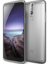Best available price of ZTE Axon mini in Algeria
