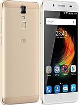 Best available price of ZTE Blade A2 Plus in Algeria