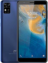 Best available price of ZTE Blade A31 in Algeria