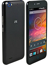 Best available price of ZTE Blade A460 in Algeria
