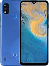 Best available price of ZTE Blade A51 in Algeria