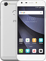 Best available price of ZTE Blade A6 in Algeria