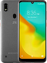 Best available price of ZTE Blade A7 Prime in Algeria