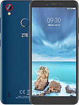 Best available price of ZTE Blade A7 Vita in Algeria