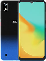Best available price of ZTE Blade A7 in Algeria