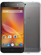 Best available price of ZTE Blade D6 in Algeria