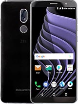 Best available price of ZTE Blade Max View in Algeria