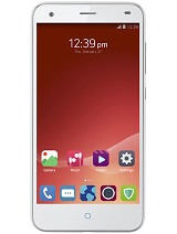 Best available price of ZTE Blade S6 in Algeria