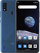 Best available price of ZTE Blade A7P in Algeria