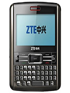 Best available price of ZTE E811 in Algeria
