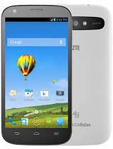 Best available price of ZTE Grand S Pro in Algeria