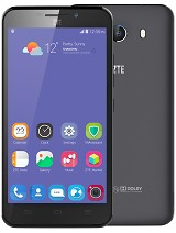 Best available price of ZTE Grand S3 in Algeria