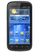 Best available price of ZTE Grand X IN in Algeria