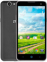 Best available price of ZTE Grand X2 in Algeria