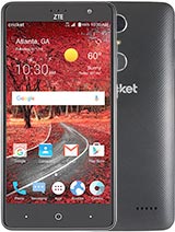 Best available price of ZTE Grand X4 in Algeria