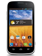 Best available price of ZTE Imperial in Algeria