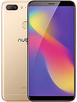 Best available price of ZTE nubia N3 in Algeria