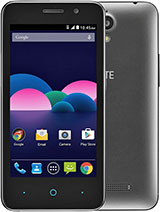 Best available price of ZTE Obsidian in Algeria